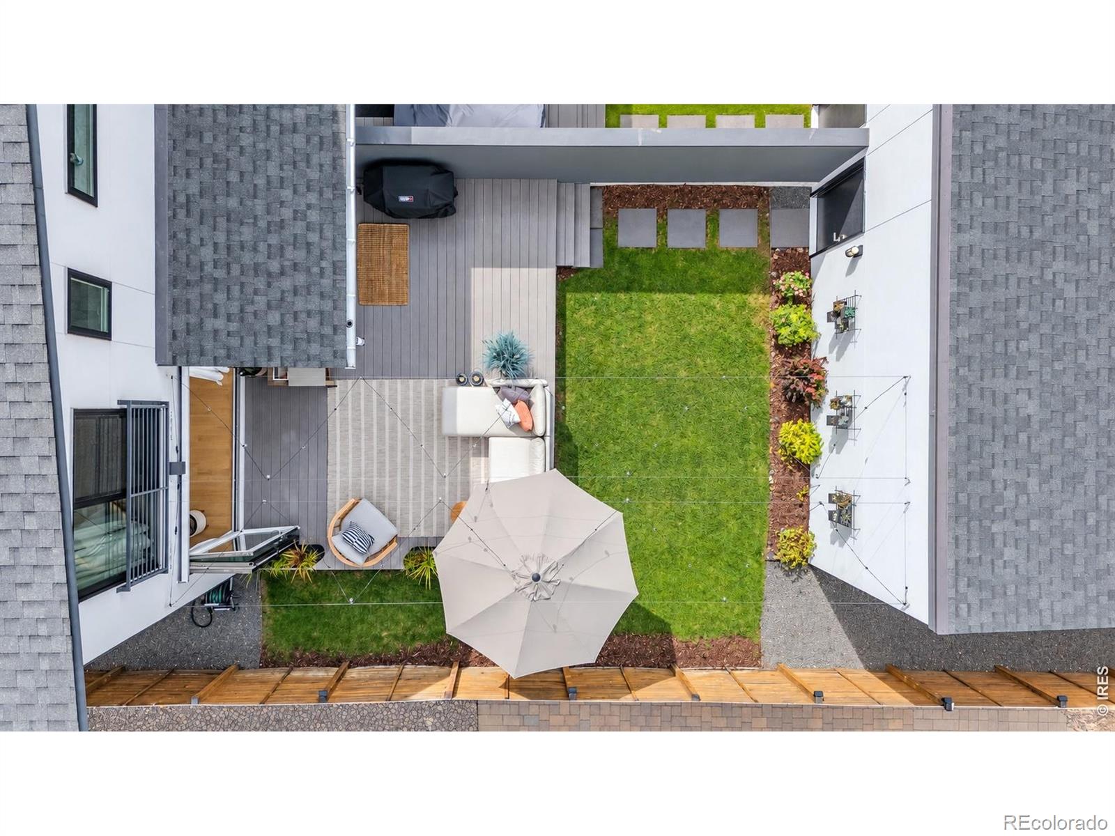 MLS Image #44 for 3955  utica street,denver, Colorado