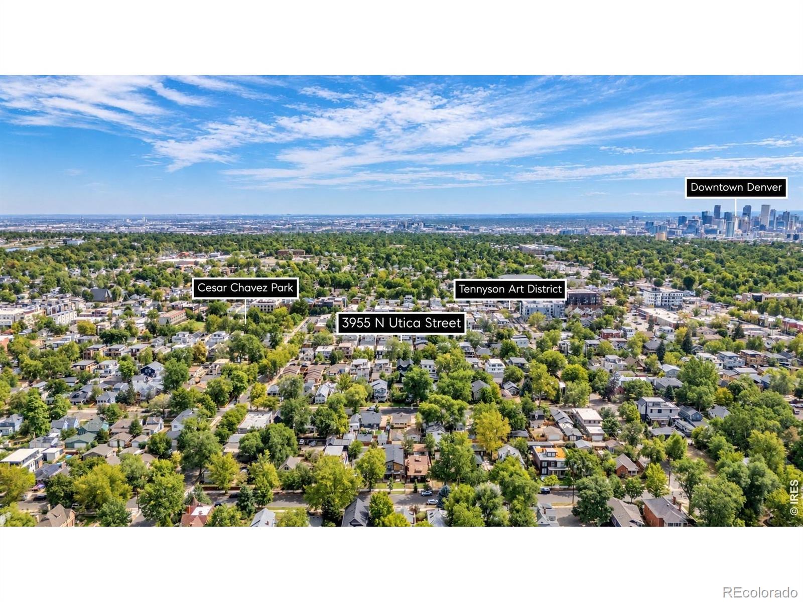 MLS Image #45 for 3955  utica street,denver, Colorado
