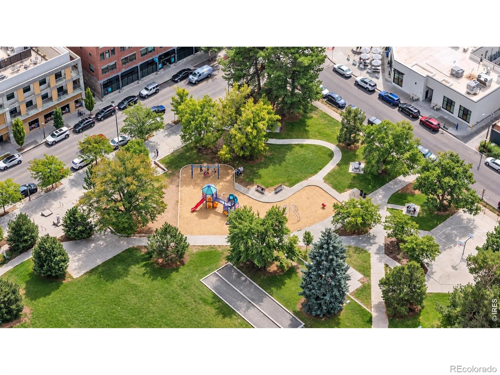 MLS Image #49 for 3955  utica street,denver, Colorado