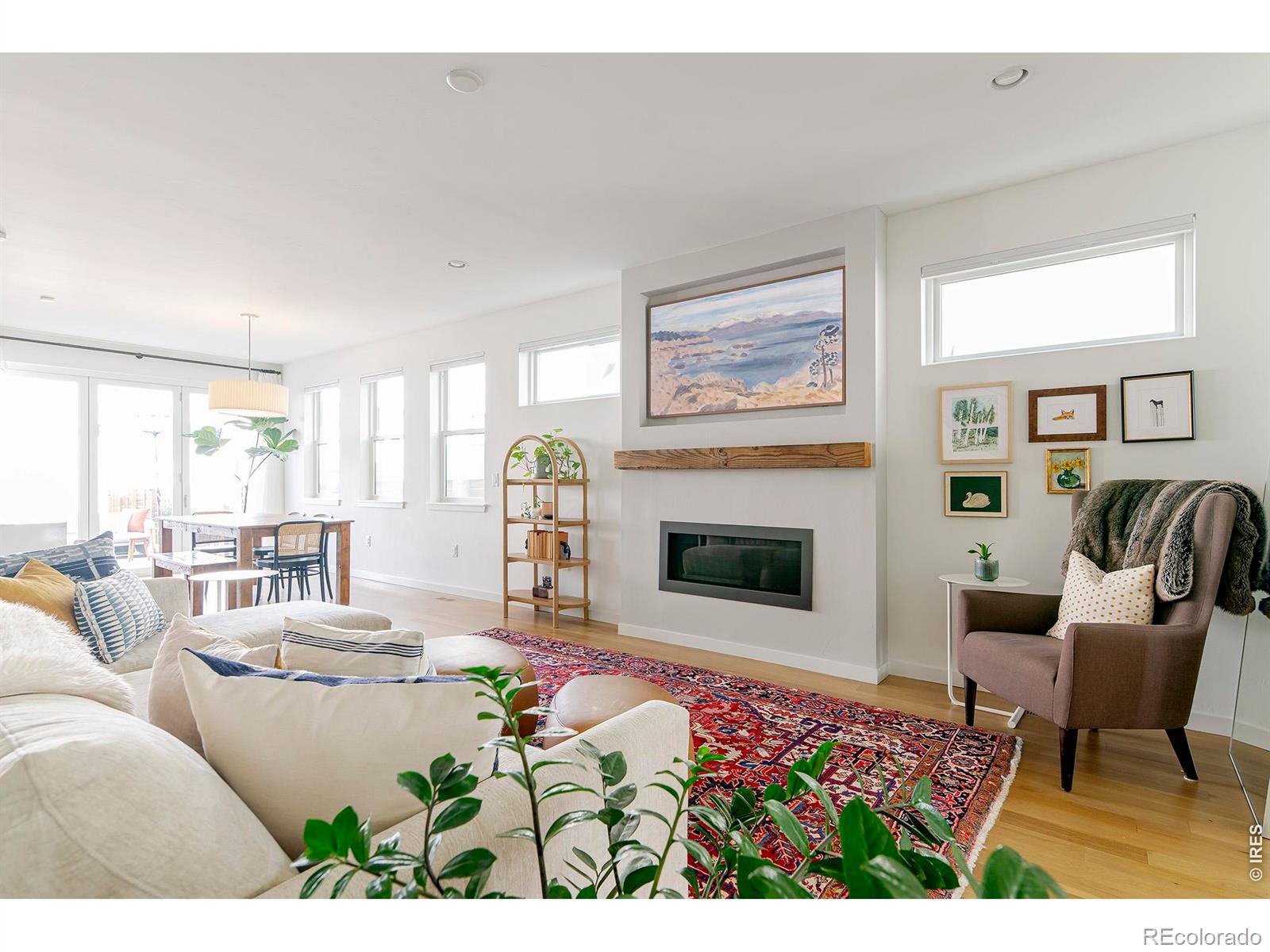 MLS Image #5 for 3955  utica street,denver, Colorado