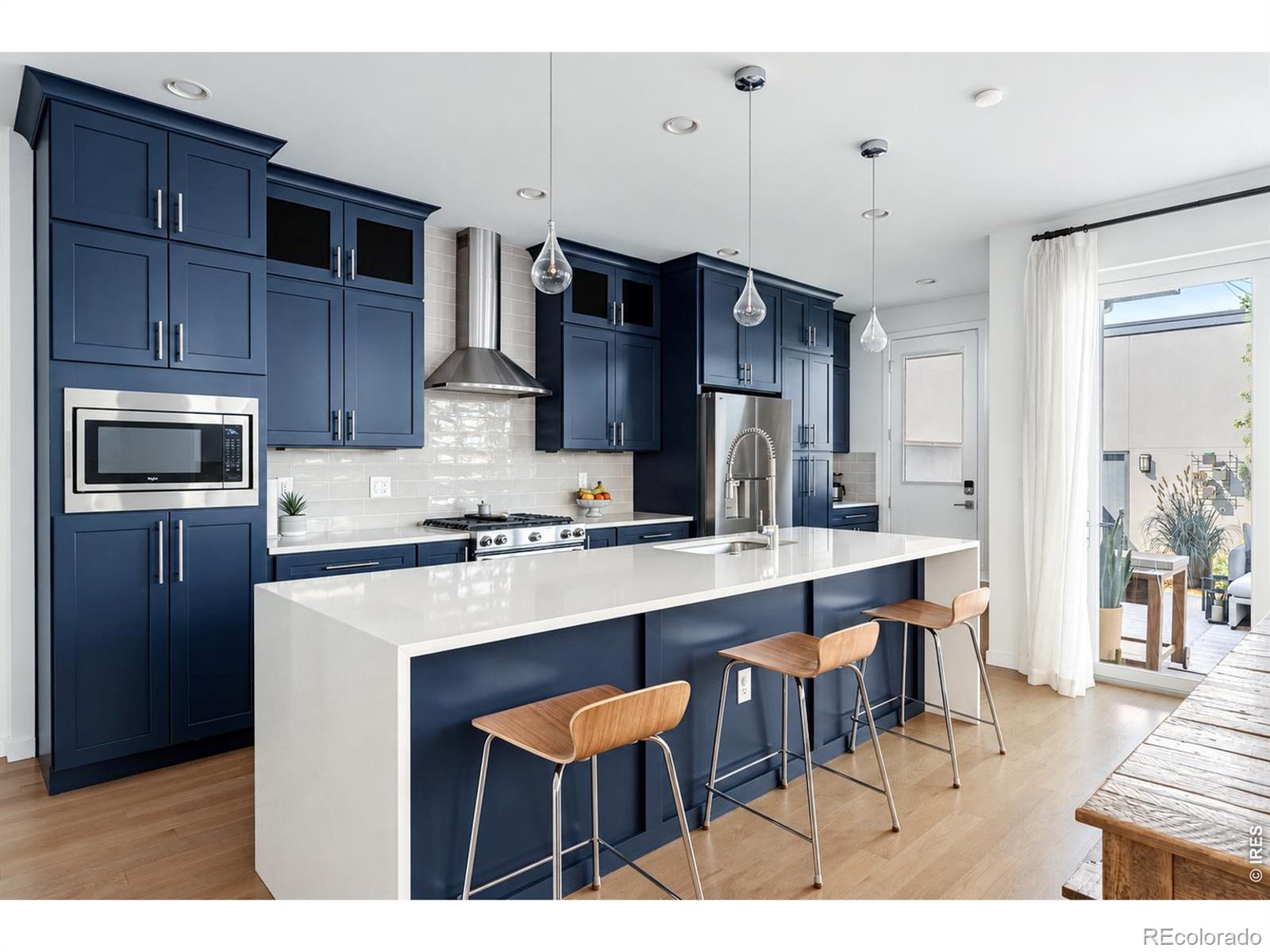 MLS Image #6 for 3955  utica street,denver, Colorado