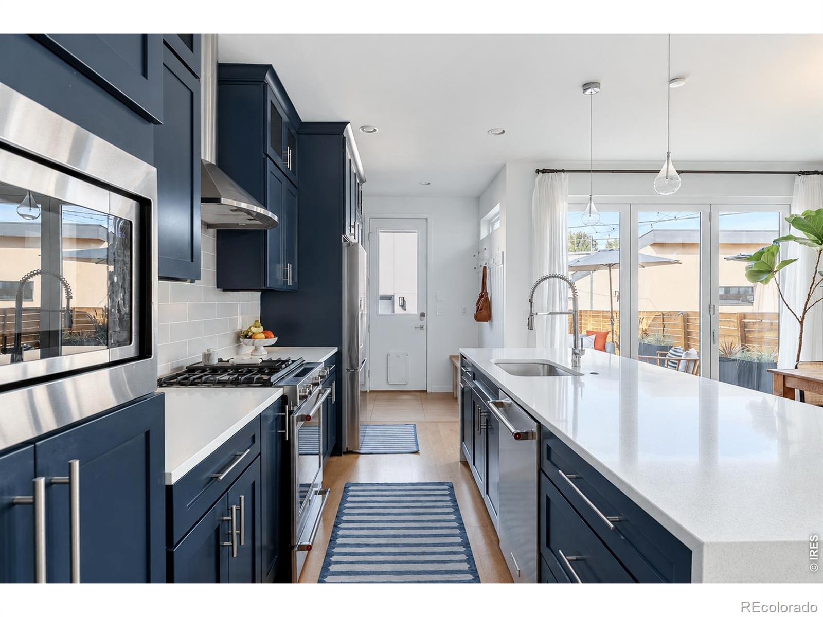 MLS Image #8 for 3955  utica street,denver, Colorado