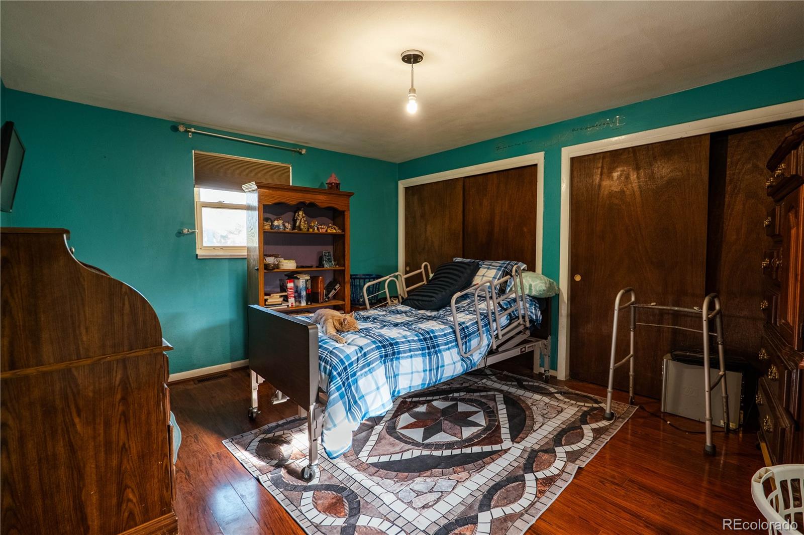 MLS Image #11 for 1168  buttercup road,elizabeth, Colorado