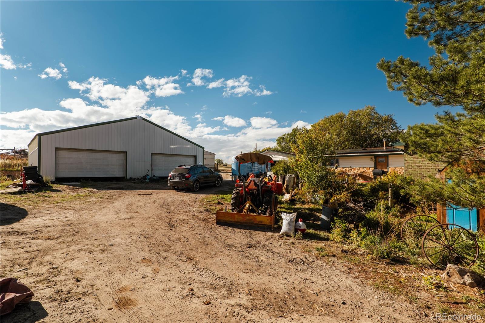 MLS Image #18 for 1168  buttercup road,elizabeth, Colorado