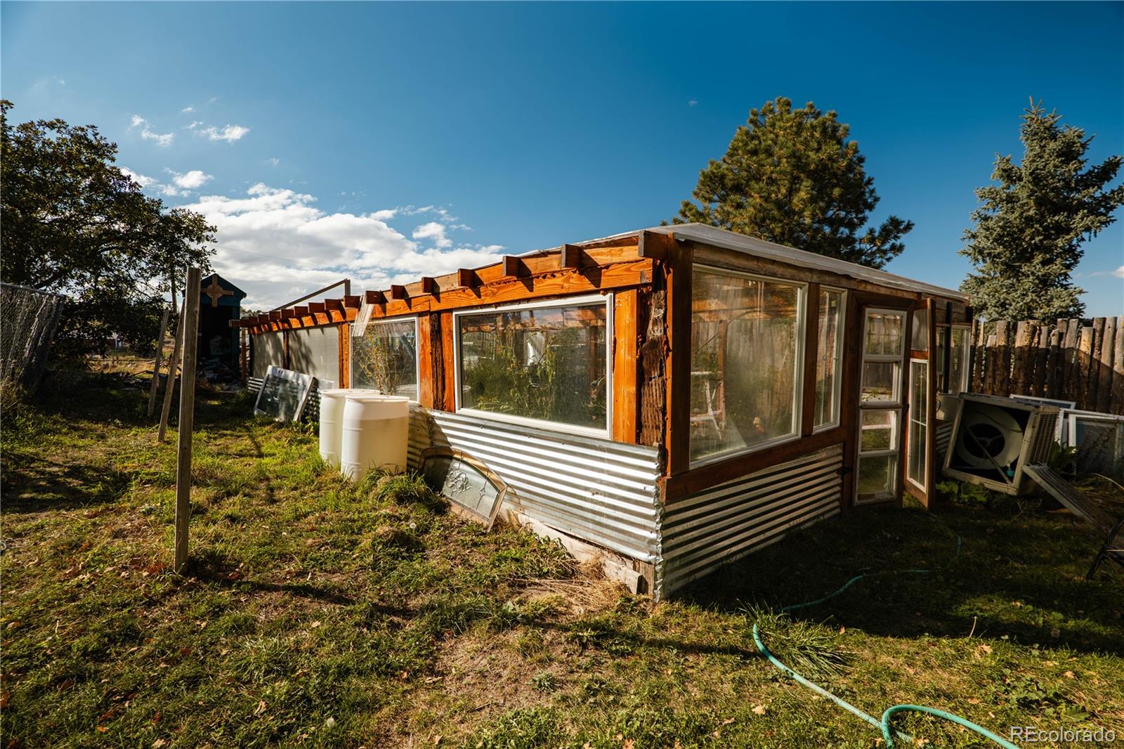 MLS Image #19 for 1168  buttercup road,elizabeth, Colorado
