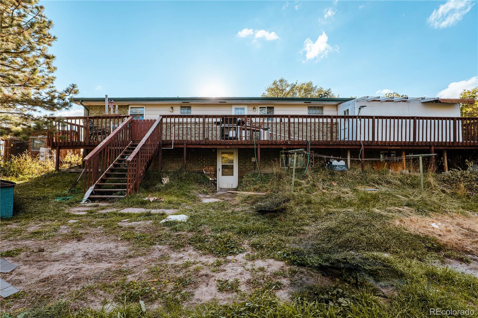 MLS Image #21 for 1168  buttercup road,elizabeth, Colorado