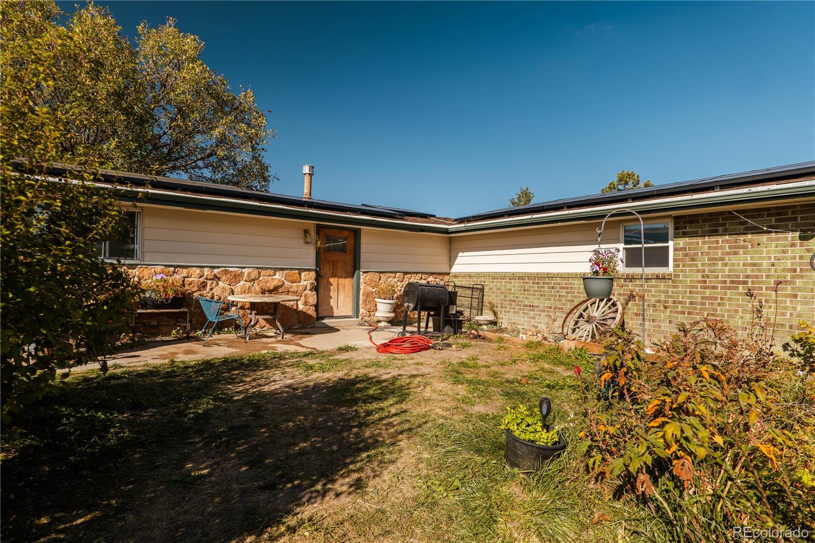 MLS Image #23 for 1168  buttercup road,elizabeth, Colorado