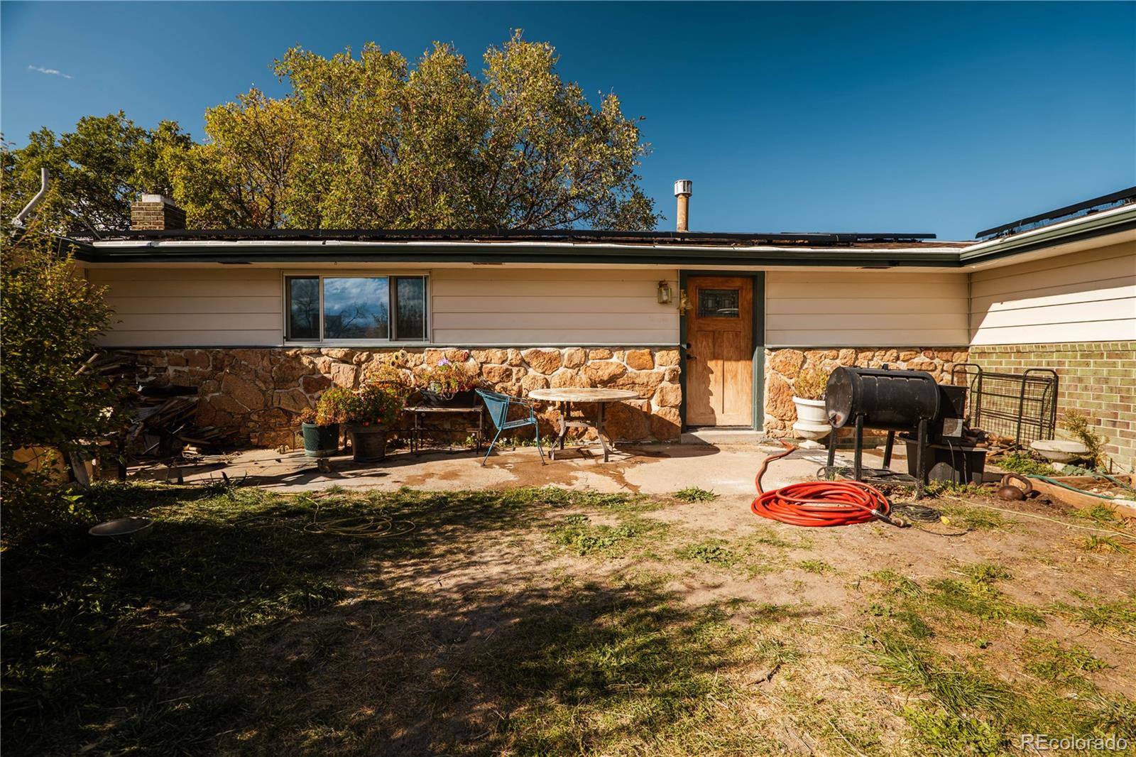 MLS Image #24 for 1168  buttercup road,elizabeth, Colorado