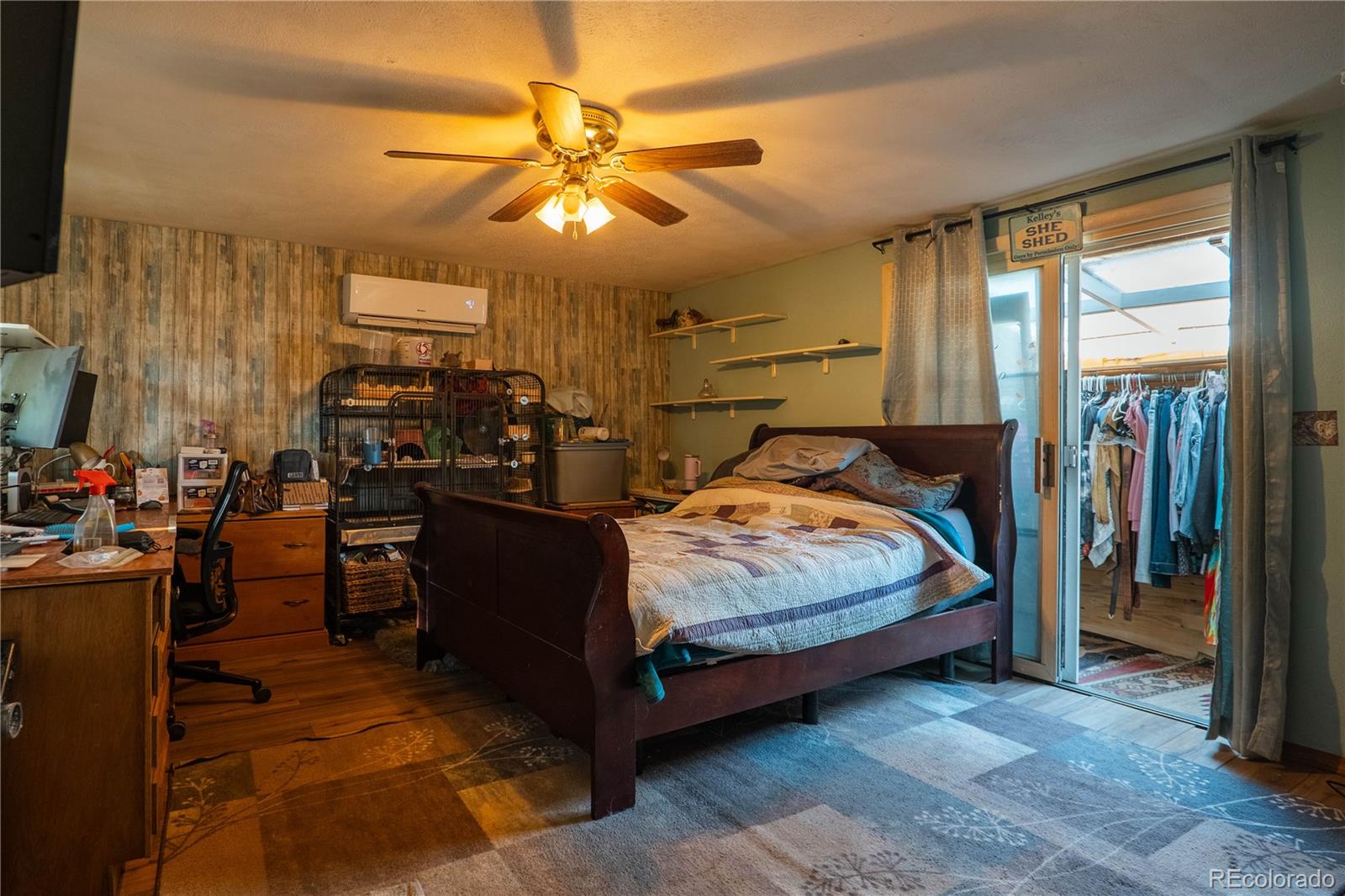 MLS Image #7 for 1168  buttercup road,elizabeth, Colorado