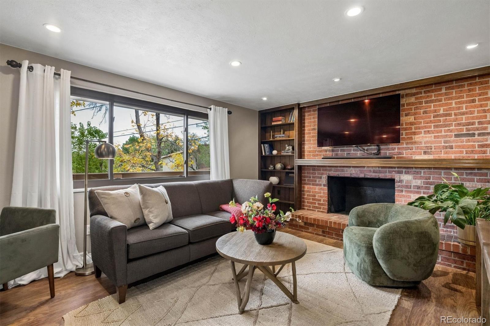 MLS Image #11 for 13945 w alaska drive,lakewood, Colorado
