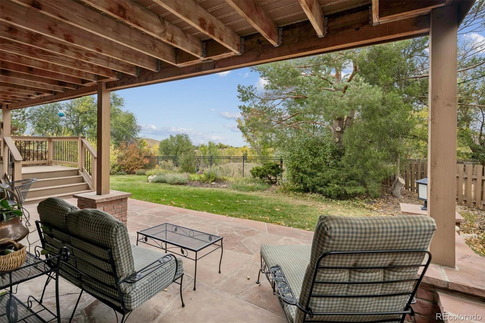 MLS Image #25 for 13945 w alaska drive,lakewood, Colorado