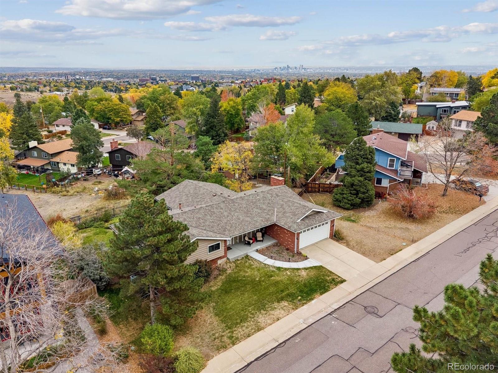 MLS Image #27 for 13945 w alaska drive,lakewood, Colorado
