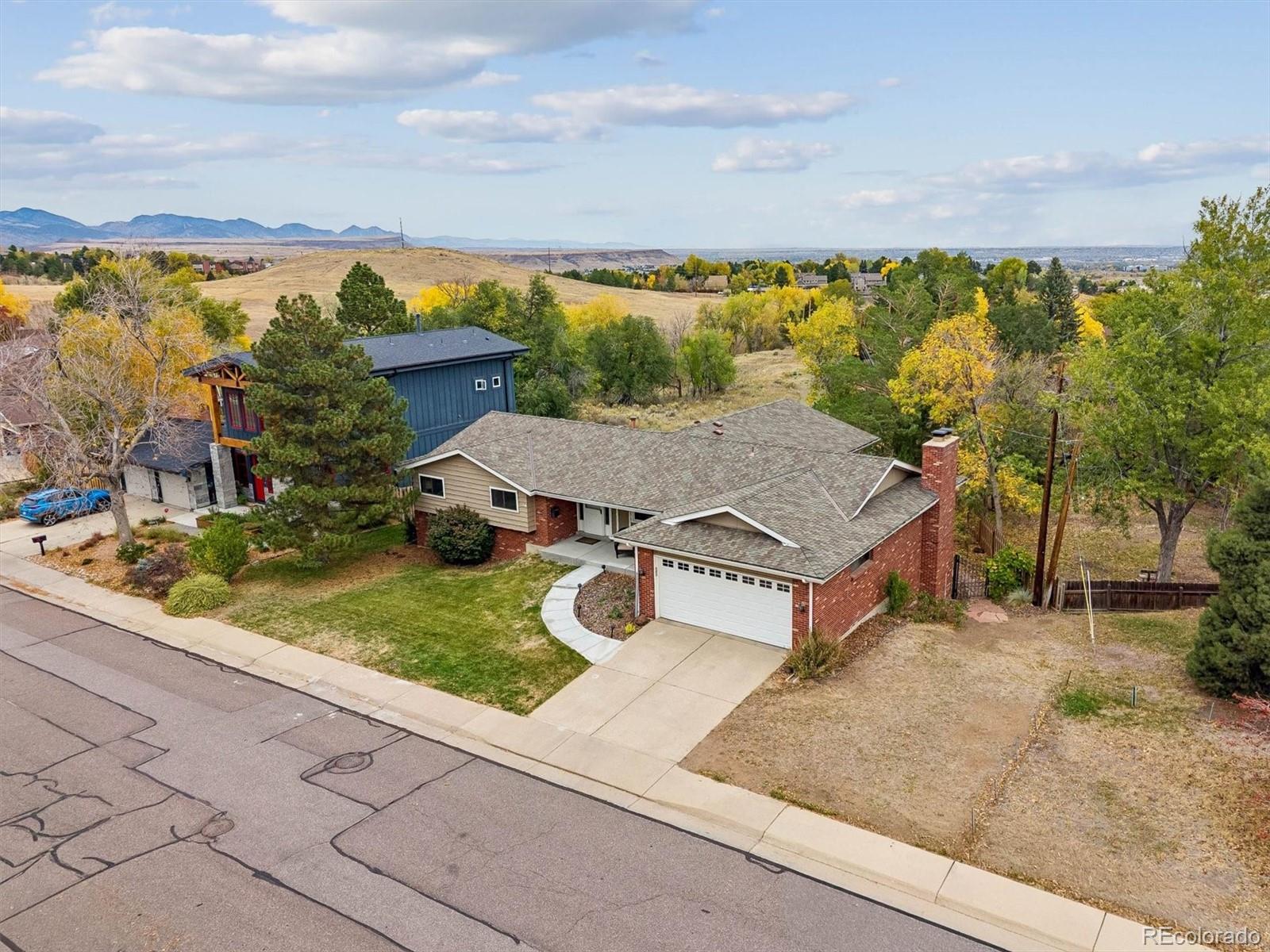 MLS Image #28 for 13945 w alaska drive,lakewood, Colorado