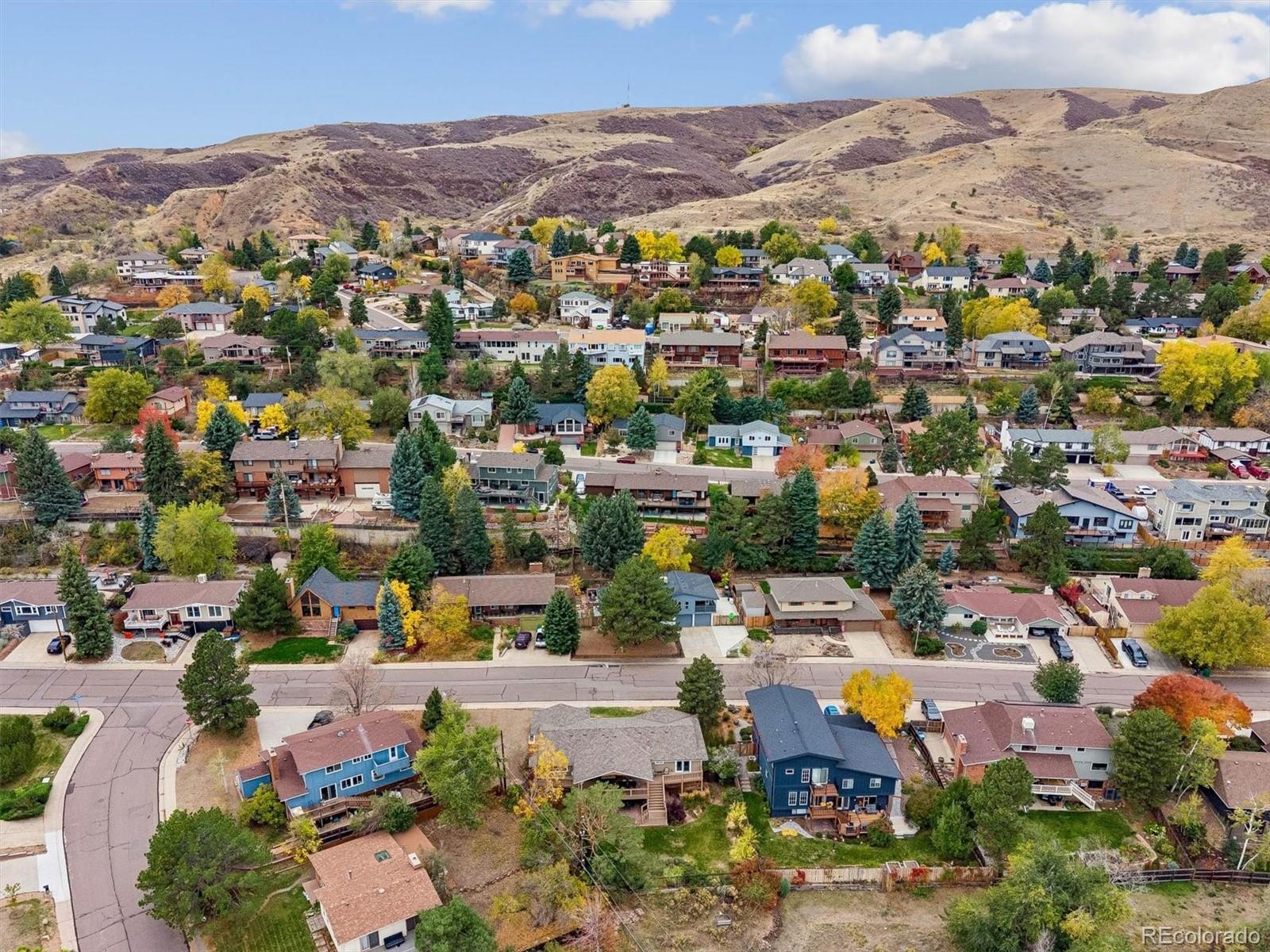 MLS Image #29 for 13945 w alaska drive,lakewood, Colorado