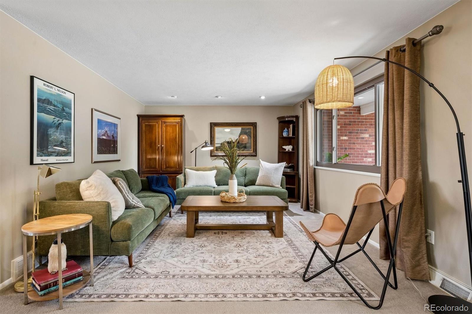 MLS Image #3 for 13945 w alaska drive,lakewood, Colorado
