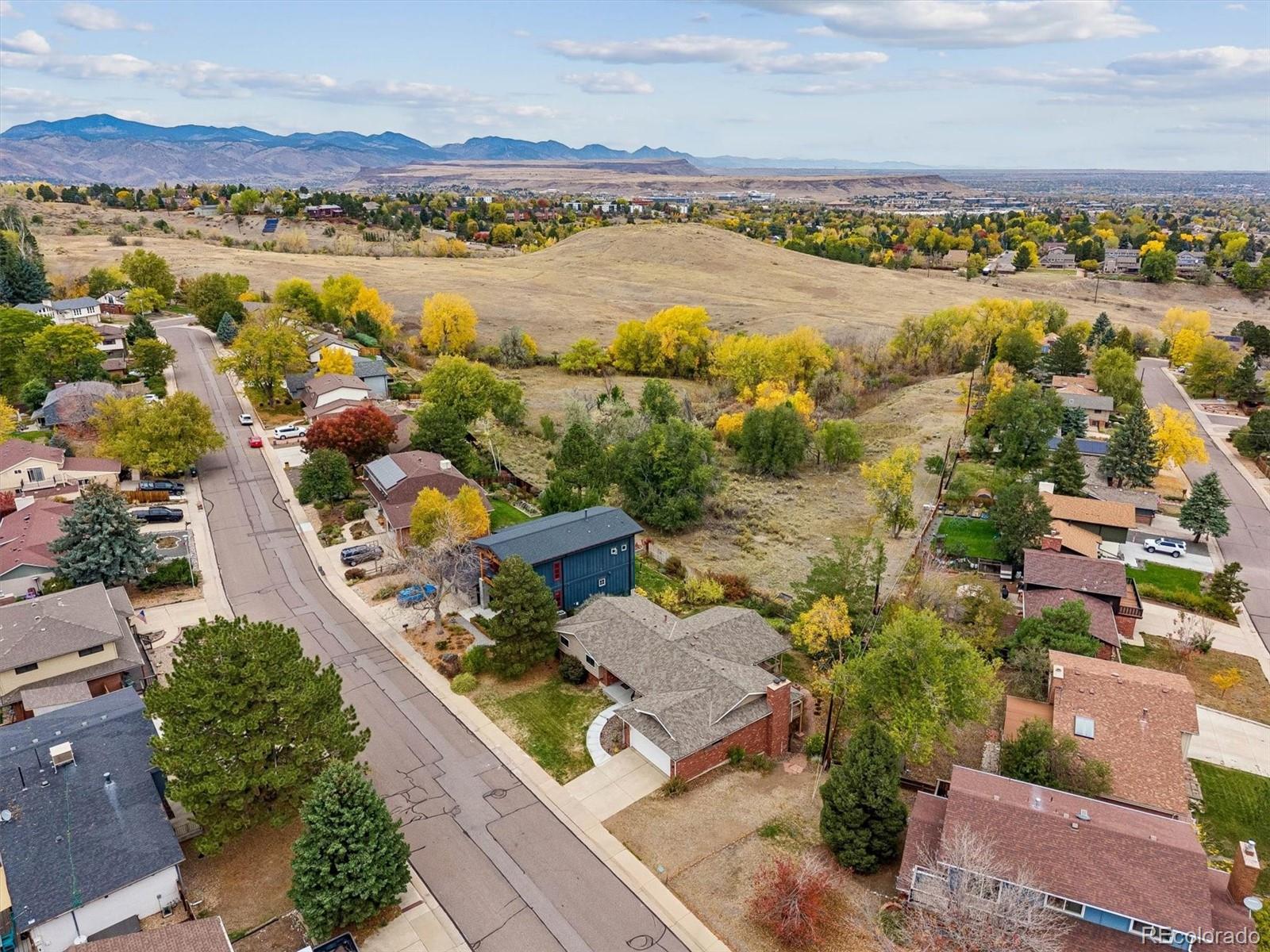MLS Image #30 for 13945 w alaska drive,lakewood, Colorado