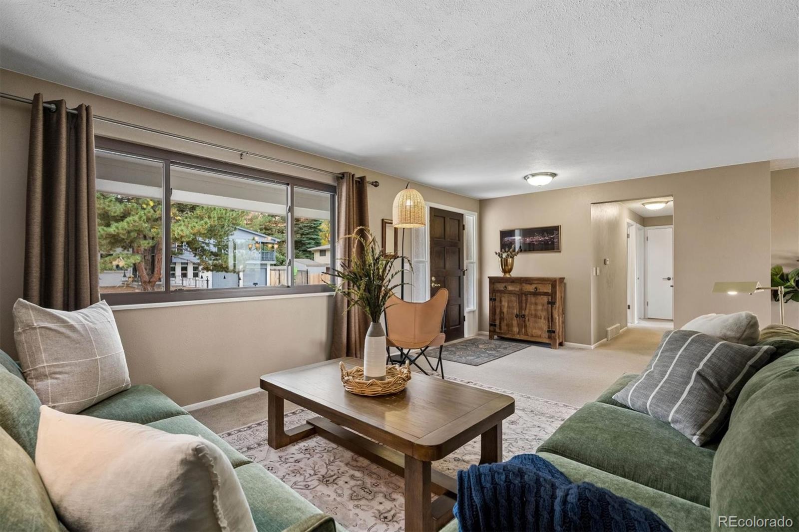 MLS Image #4 for 13945 w alaska drive,lakewood, Colorado