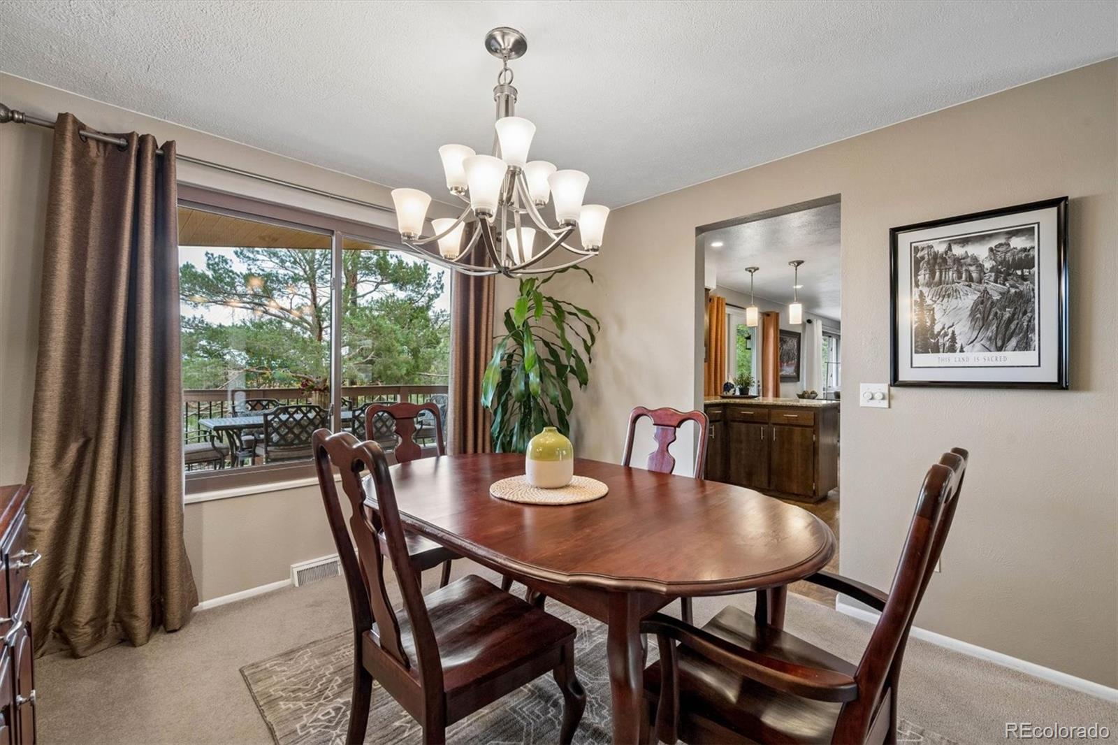 MLS Image #5 for 13945 w alaska drive,lakewood, Colorado