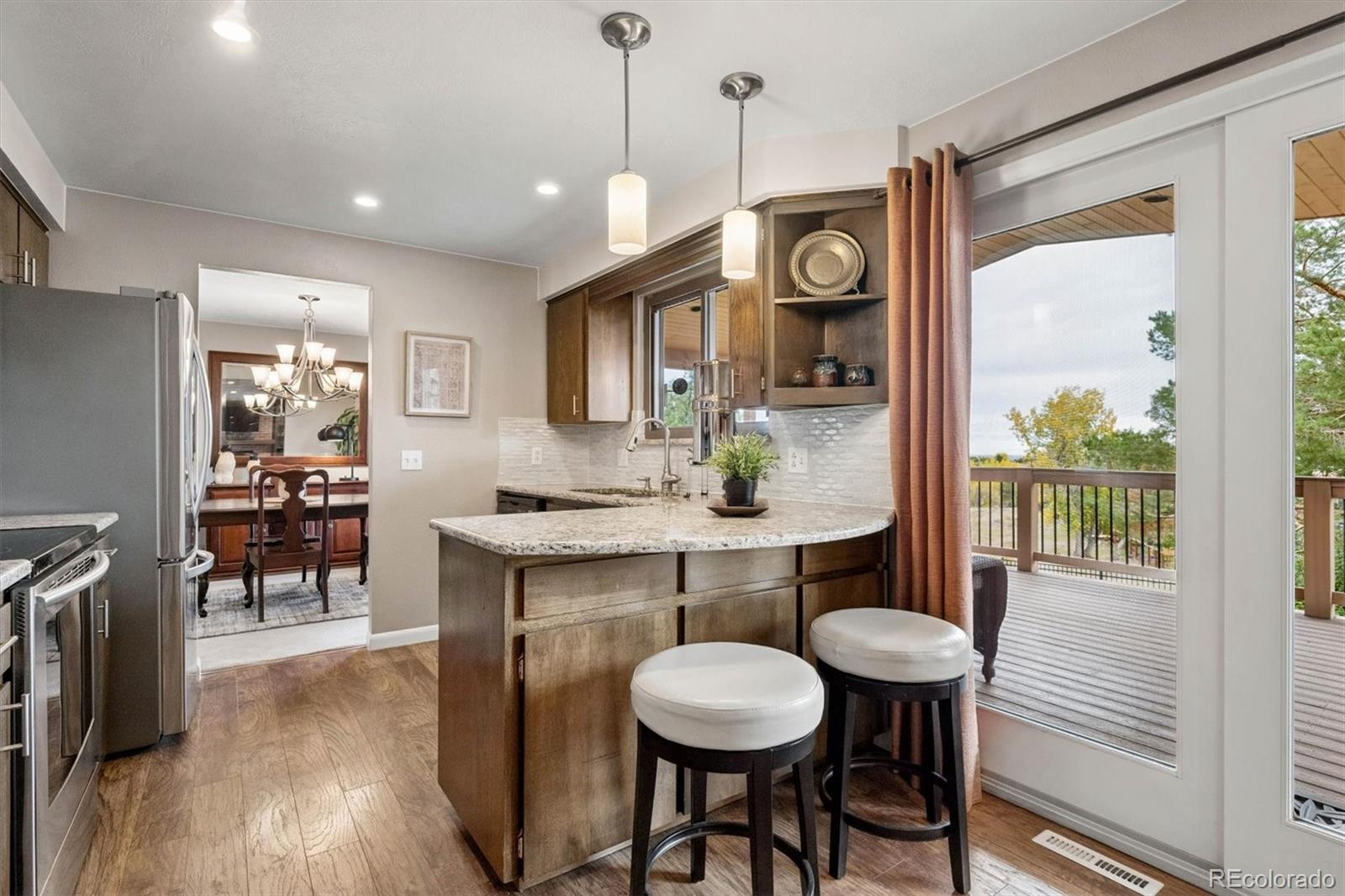 MLS Image #9 for 13945 w alaska drive,lakewood, Colorado