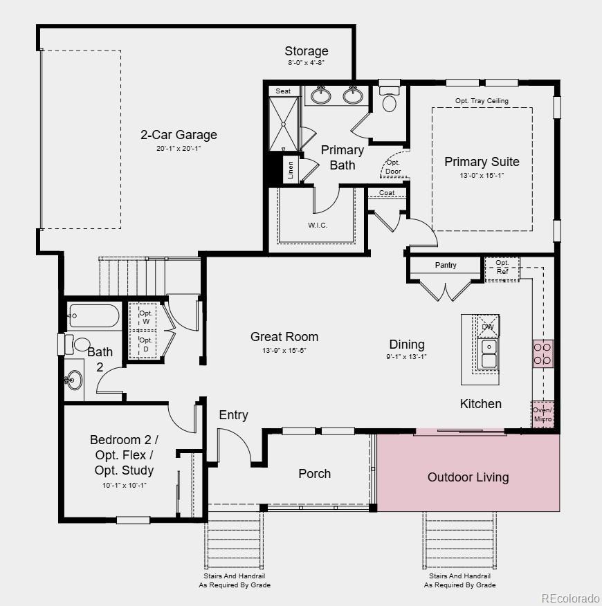 MLS Image #18 for 9133  violet way,arvada, Colorado