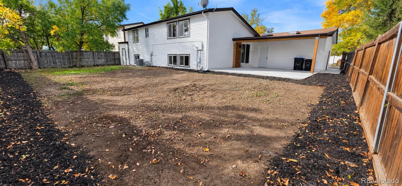 MLS Image #14 for 7550  johnson street,arvada, Colorado
