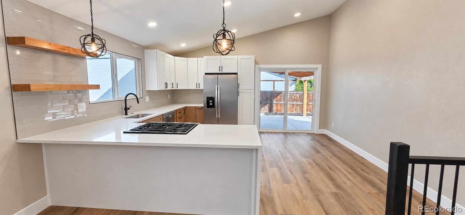 MLS Image #2 for 7550  johnson street,arvada, Colorado