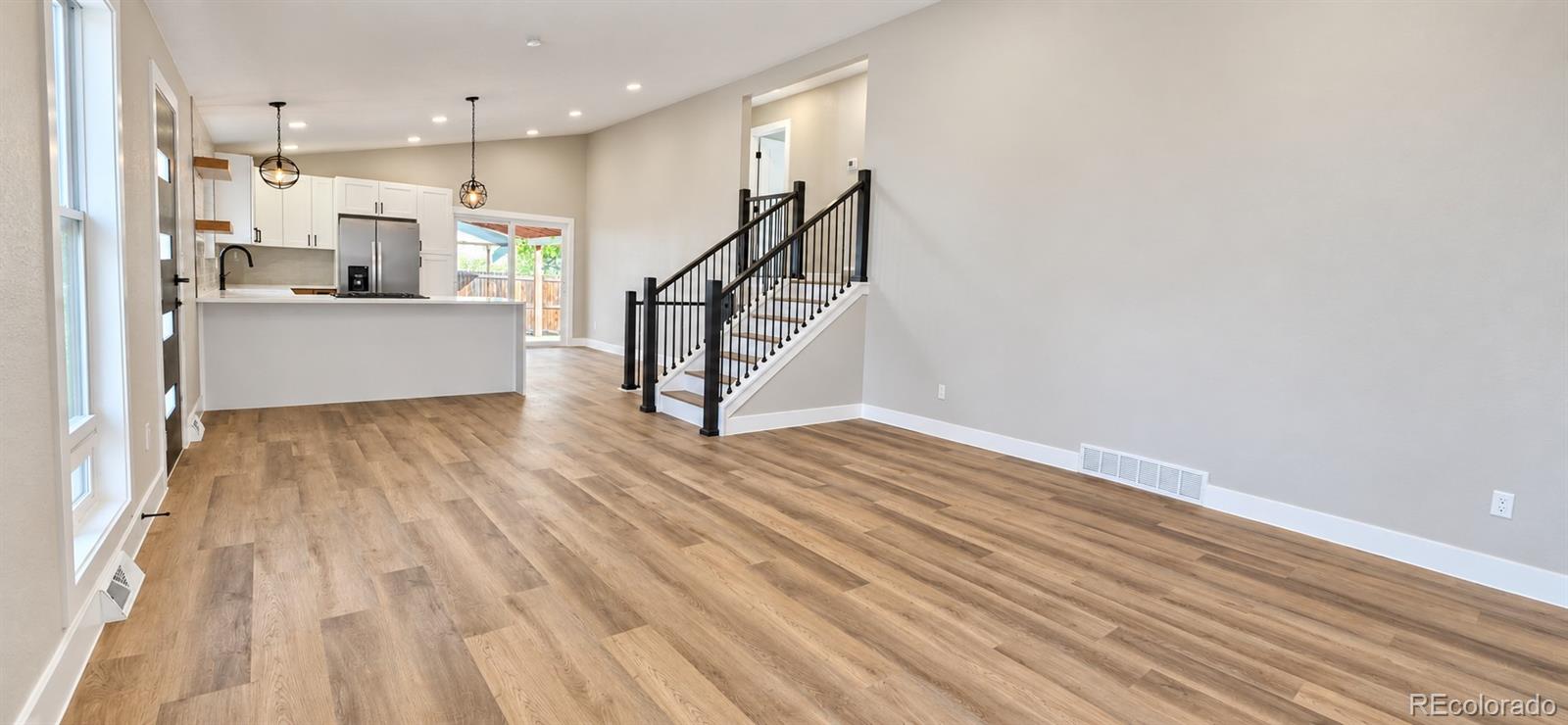 MLS Image #3 for 7550  johnson street,arvada, Colorado