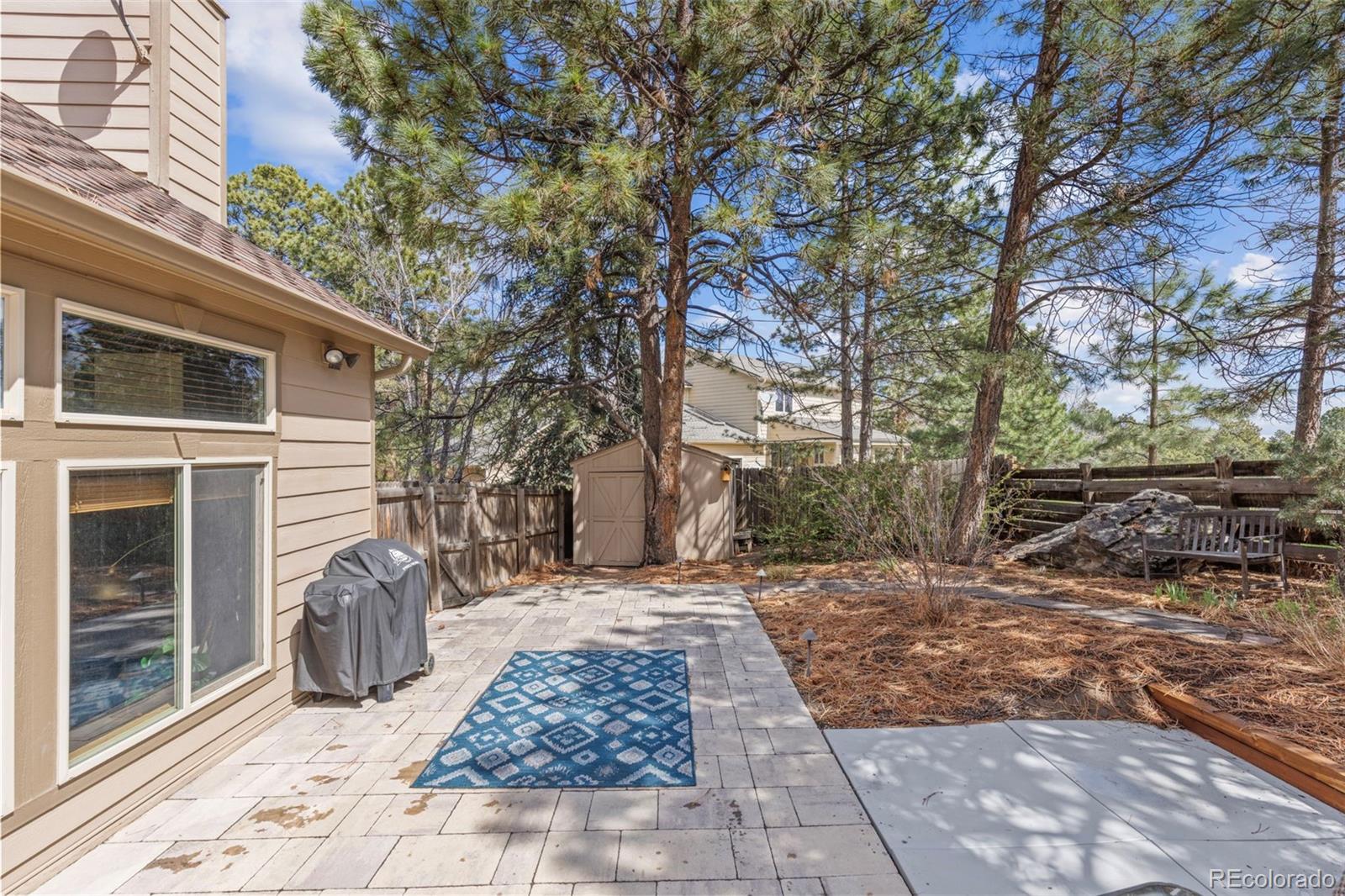 MLS Image #36 for 5996 n villard court,parker, Colorado