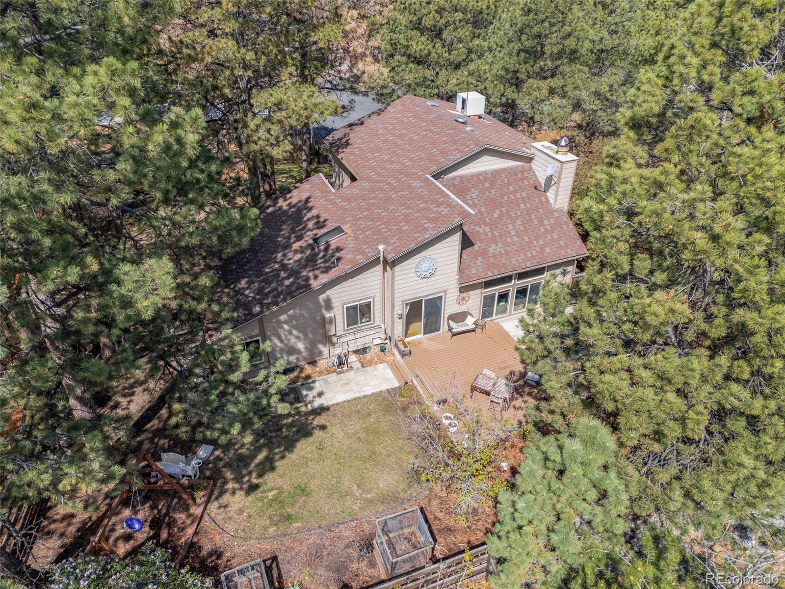 MLS Image #41 for 5996 n villard court,parker, Colorado