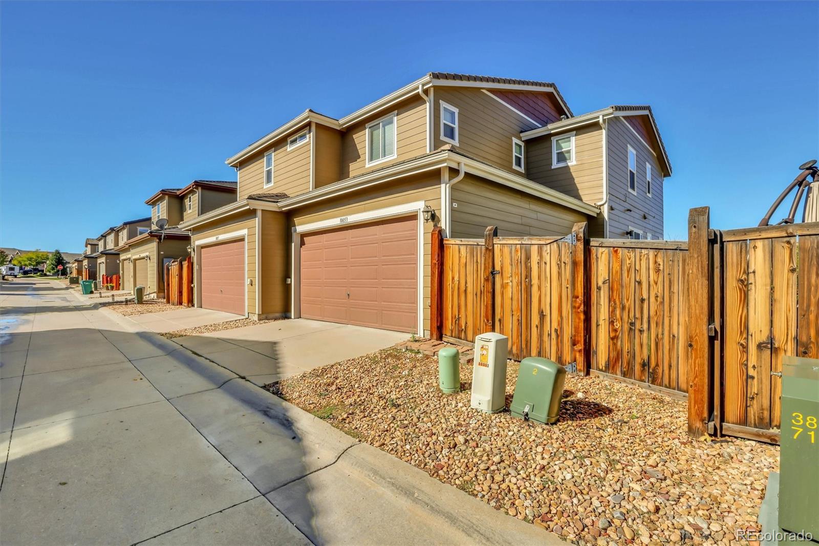 MLS Image #11 for 10053  nadine lane,parker, Colorado