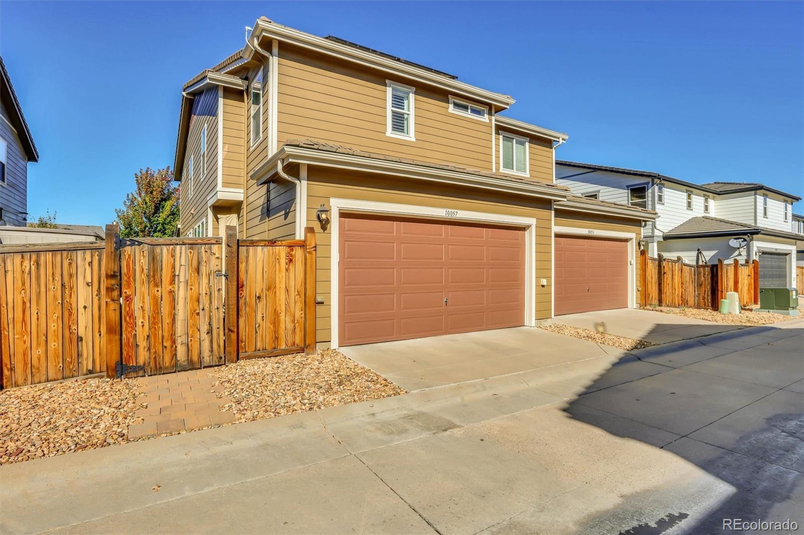 MLS Image #12 for 10053  nadine lane,parker, Colorado