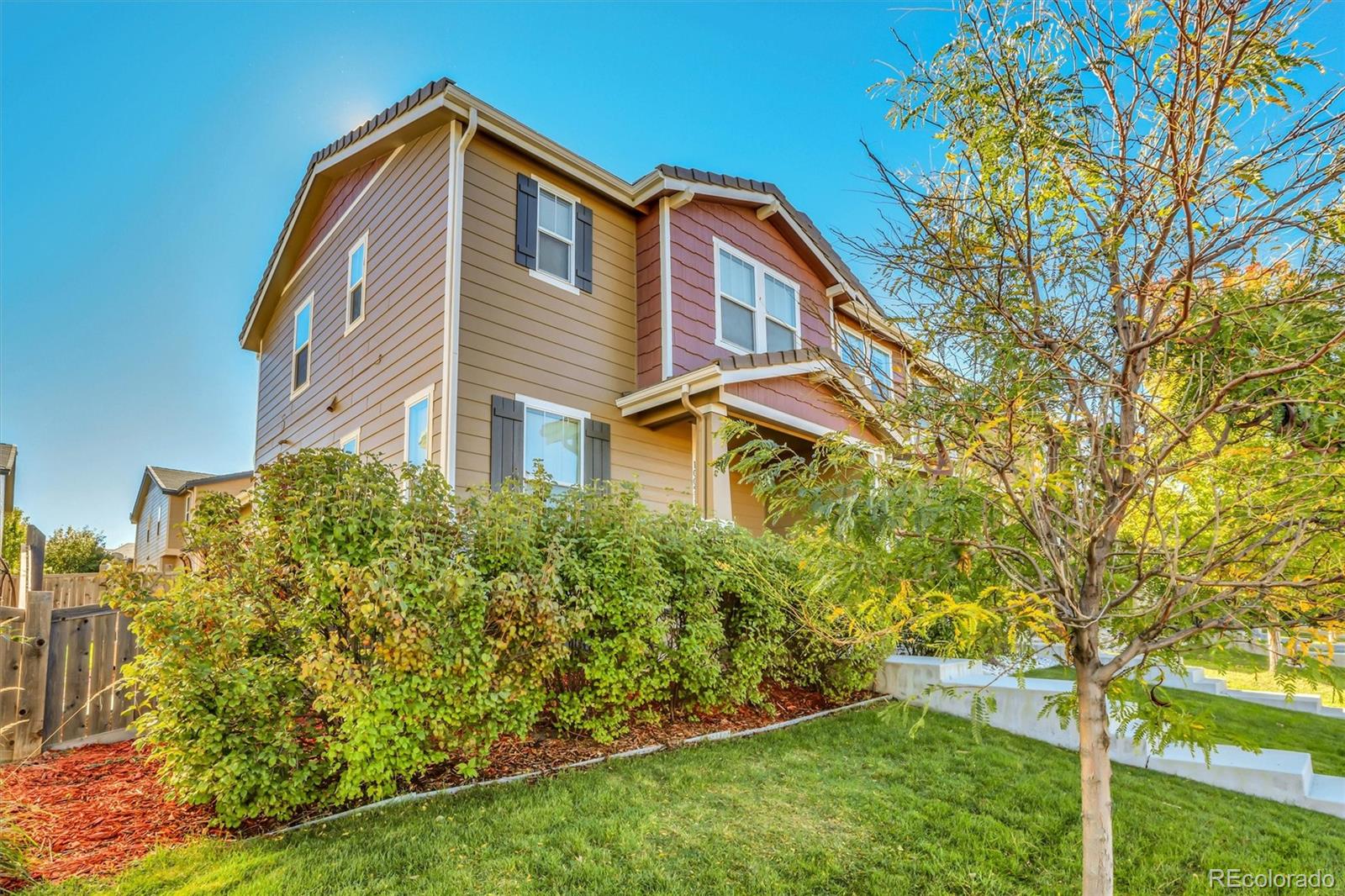 MLS Image #2 for 10053  nadine lane,parker, Colorado