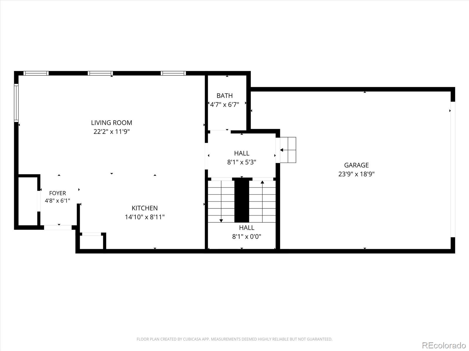 MLS Image #20 for 10053  nadine lane,parker, Colorado