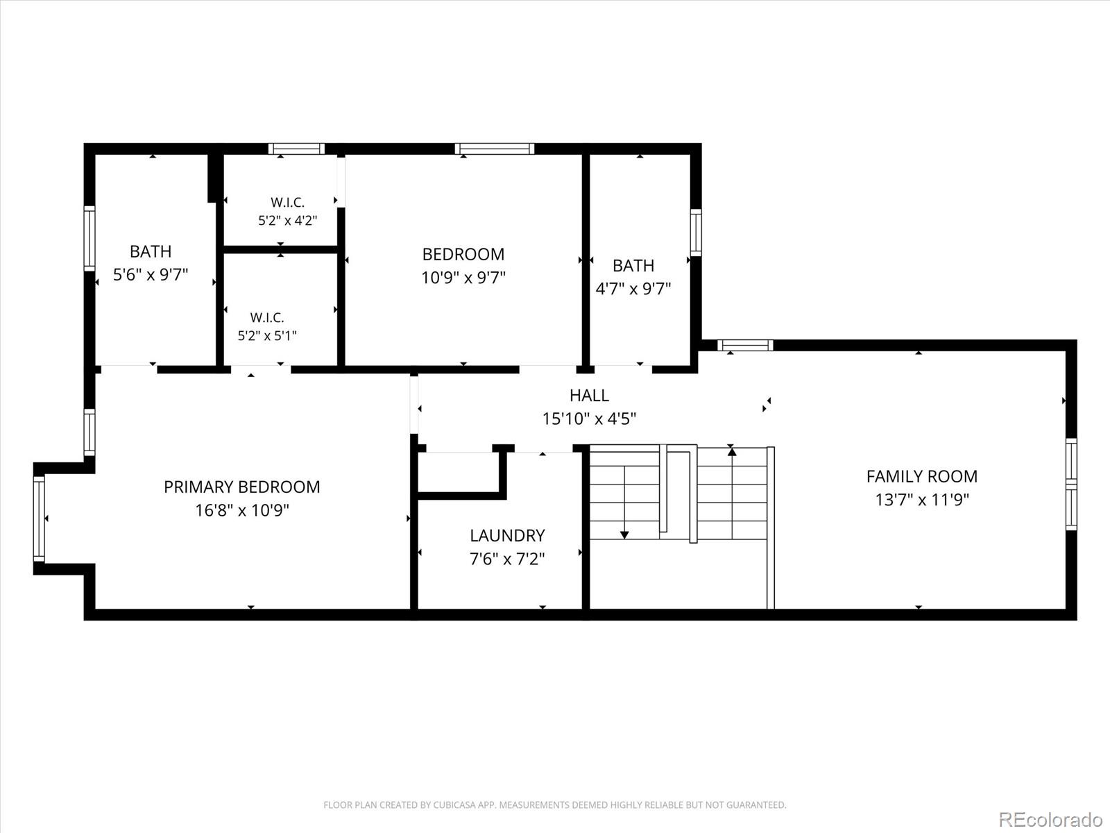 MLS Image #21 for 10053  nadine lane,parker, Colorado