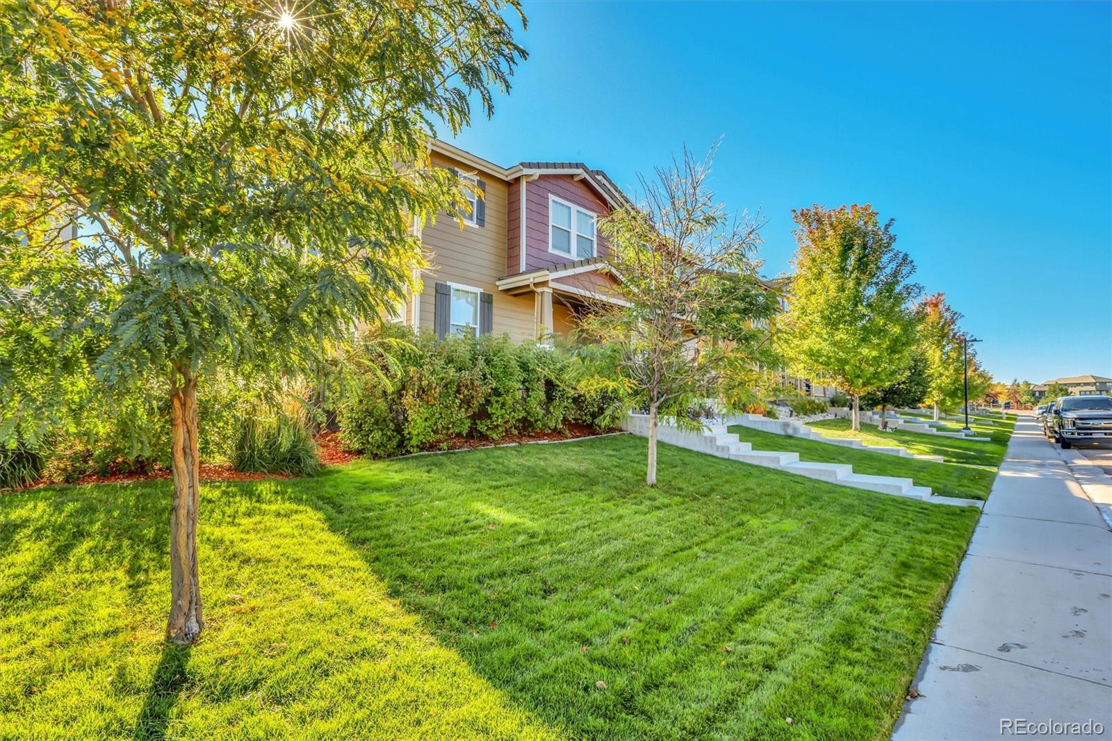 MLS Image #3 for 10053  nadine lane,parker, Colorado
