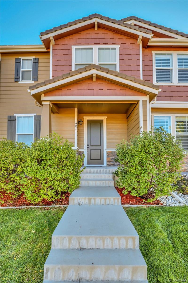 MLS Image #4 for 10053  nadine lane,parker, Colorado