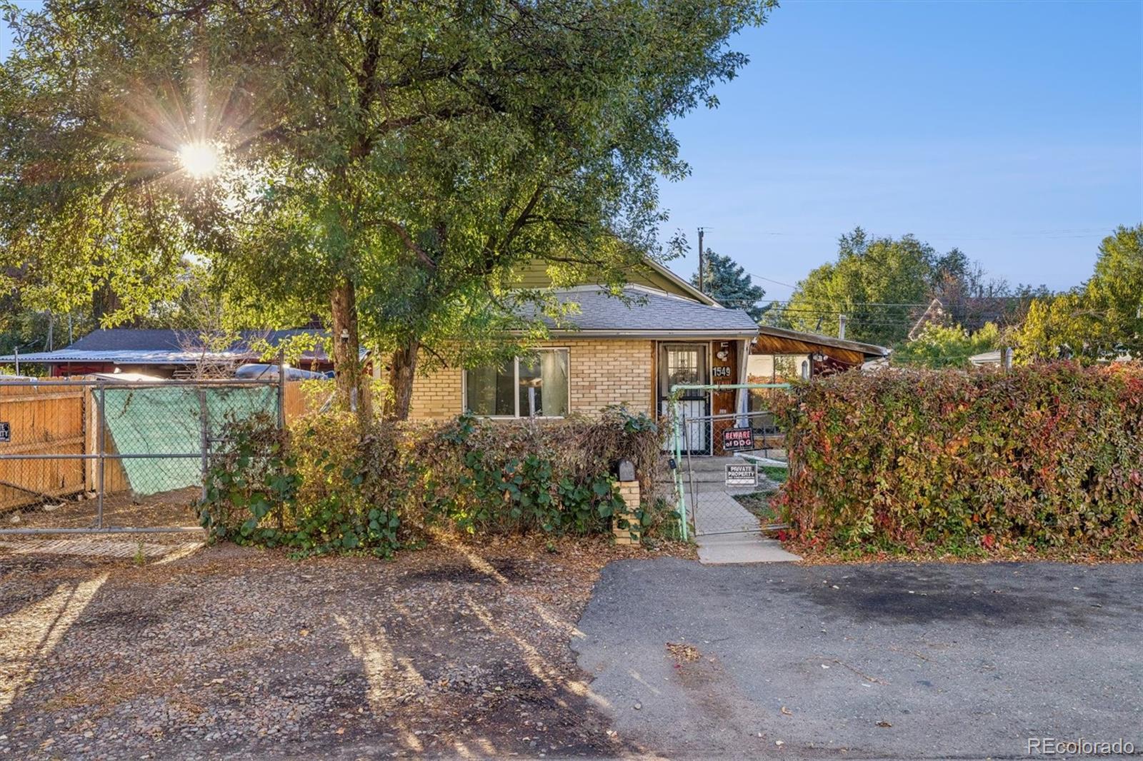 MLS Image #18 for 1549  jay street,lakewood, Colorado