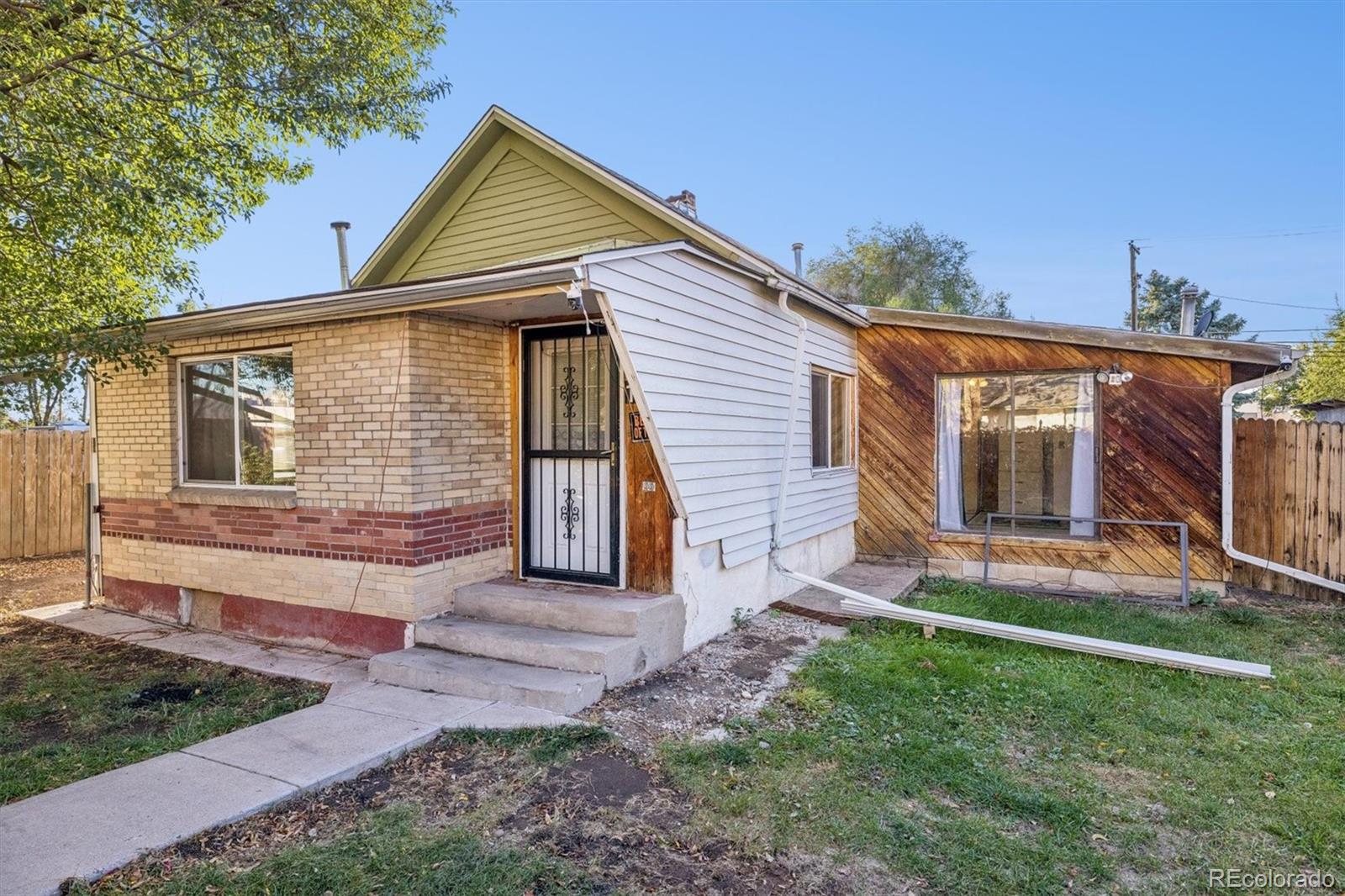 MLS Image #19 for 1549  jay street,lakewood, Colorado