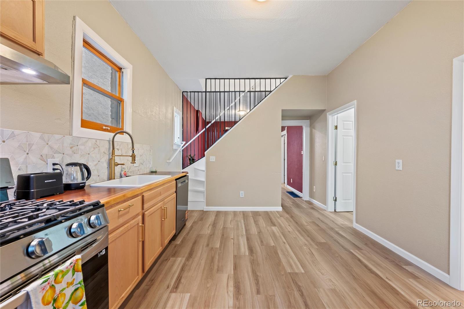 MLS Image #14 for 4316  josephine street,denver, Colorado