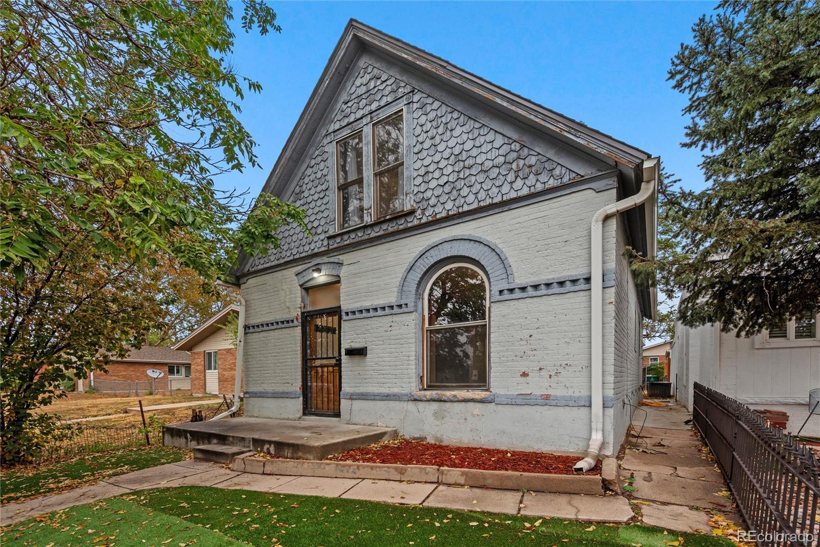 MLS Image #2 for 4316  josephine street,denver, Colorado
