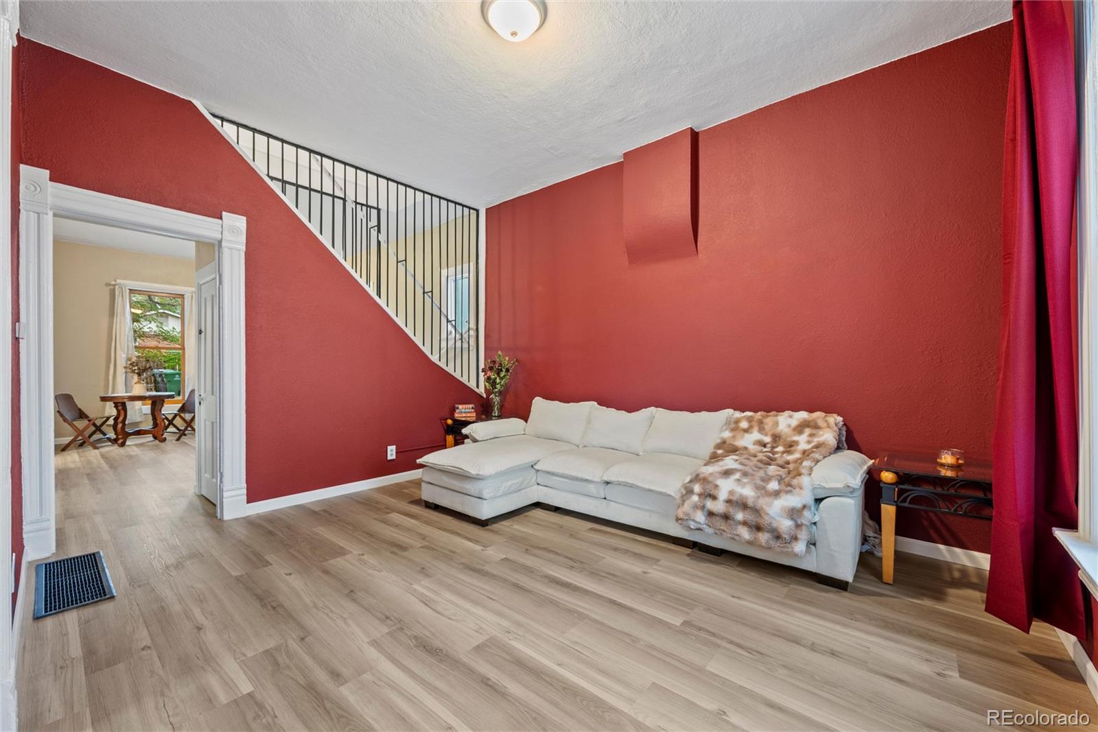 MLS Image #4 for 4316  josephine street,denver, Colorado