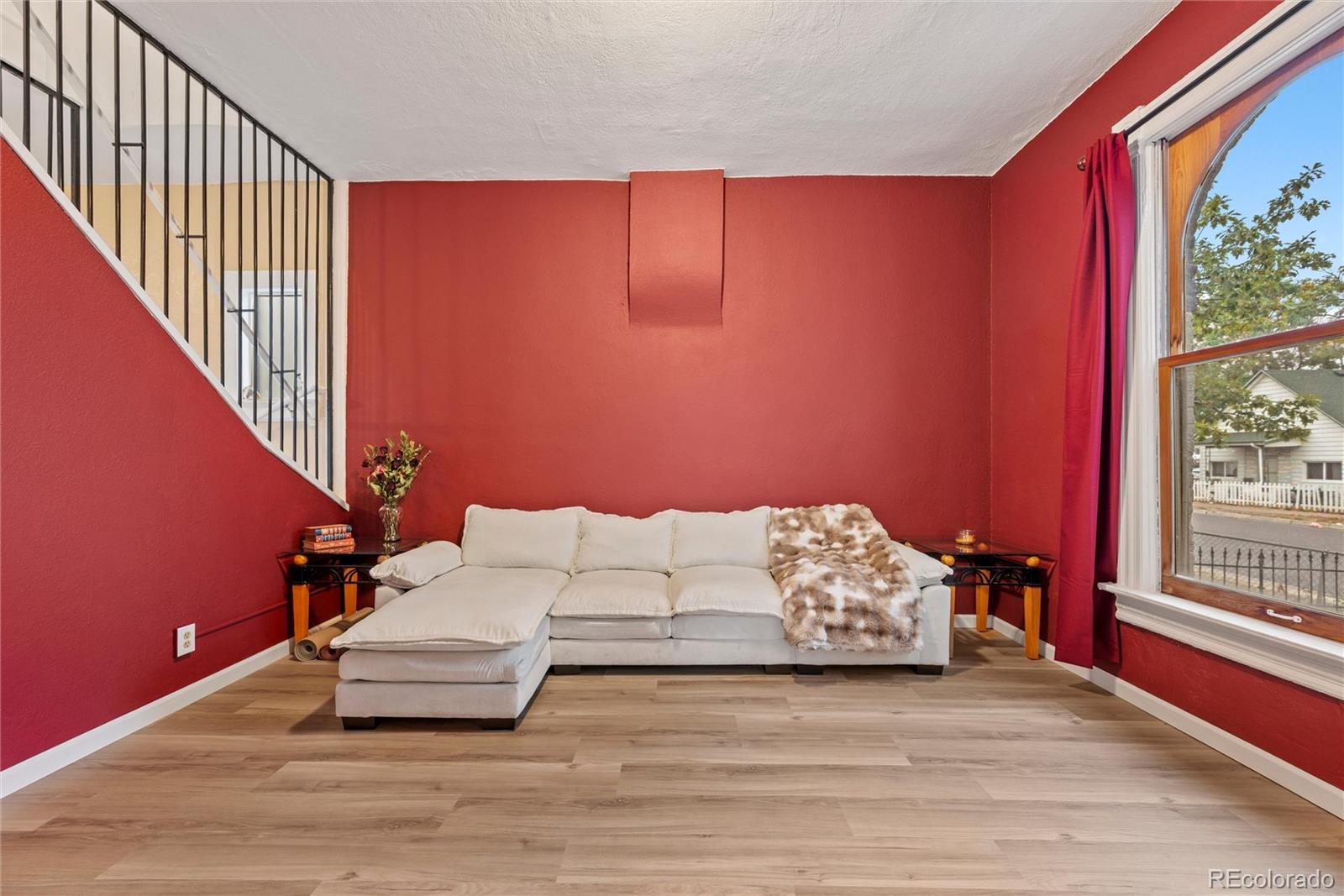 MLS Image #5 for 4316  josephine street,denver, Colorado