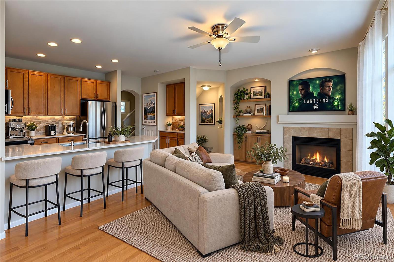 MLS Image #1 for 2855  rock creek circle,superior, Colorado