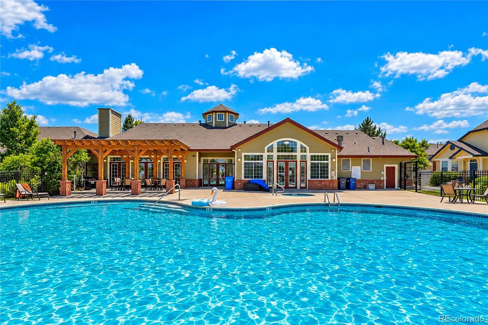 MLS Image #3 for 2855  rock creek circle,superior, Colorado