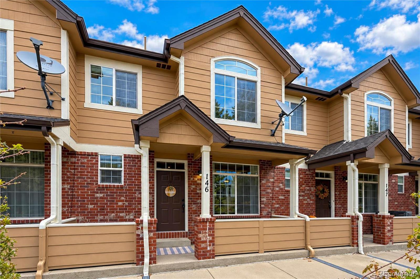 MLS Image #4 for 2855  rock creek circle,superior, Colorado