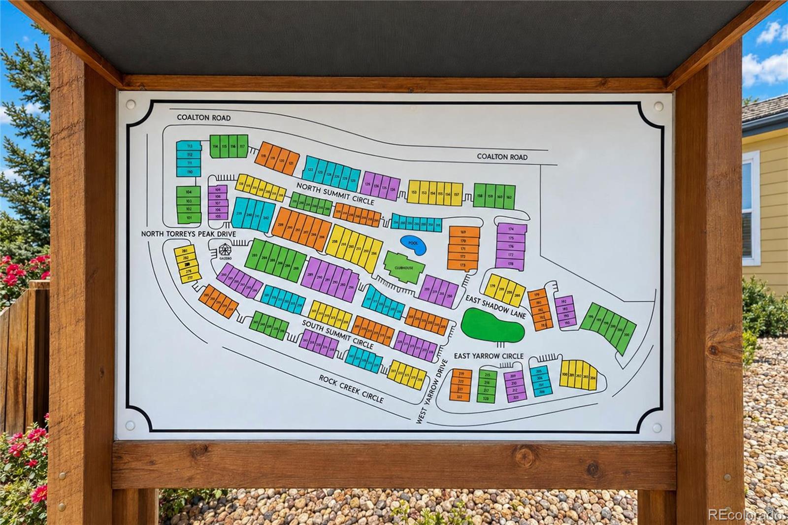 MLS Image #43 for 2855  rock creek circle,superior, Colorado
