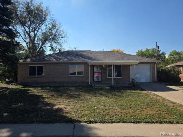 MLS Image #0 for 1027  troy street,aurora, Colorado