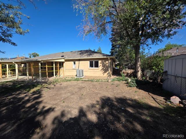 MLS Image #10 for 1027  troy street,aurora, Colorado