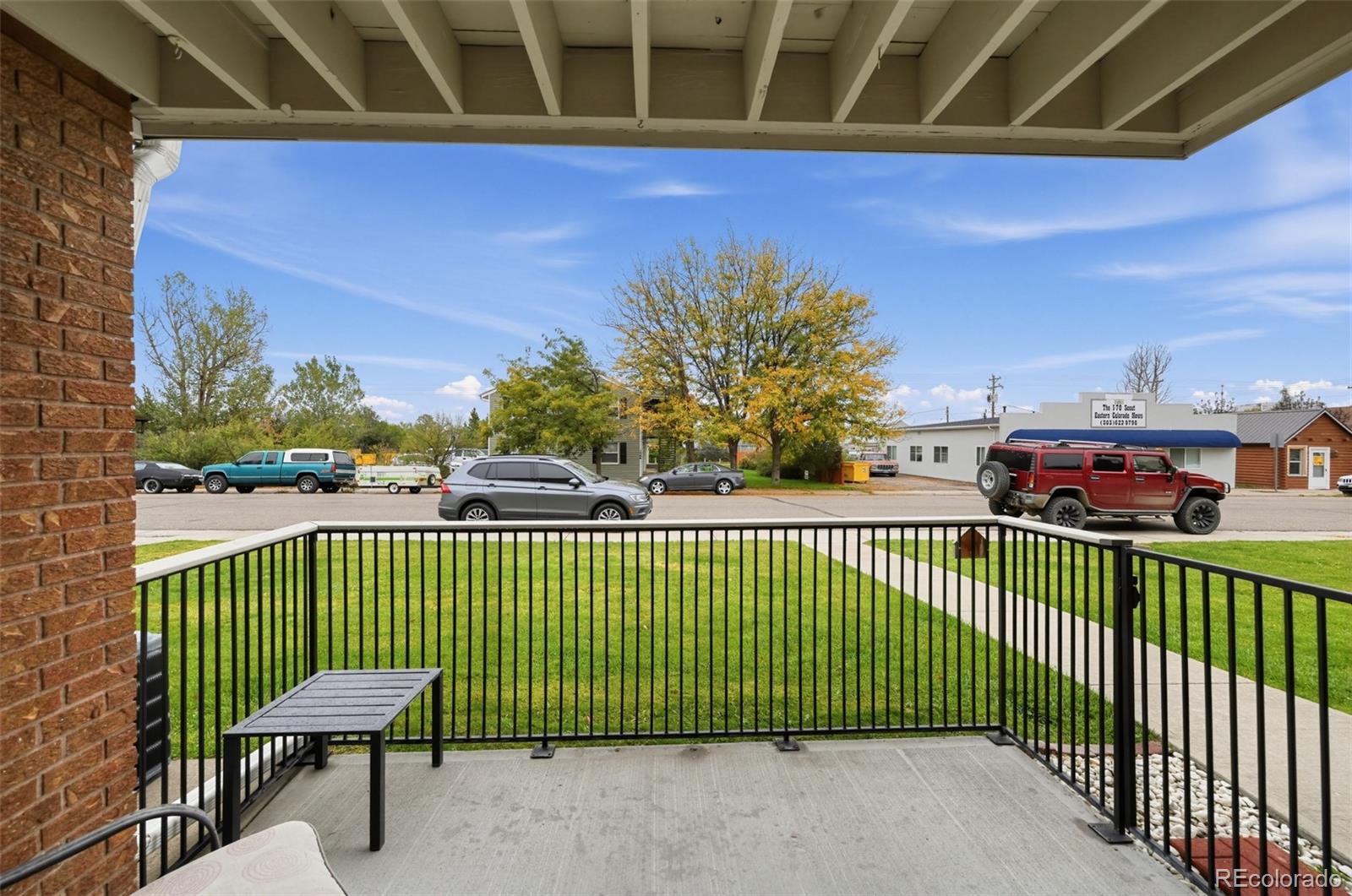 MLS Image #15 for 1543  main street,strasburg, Colorado