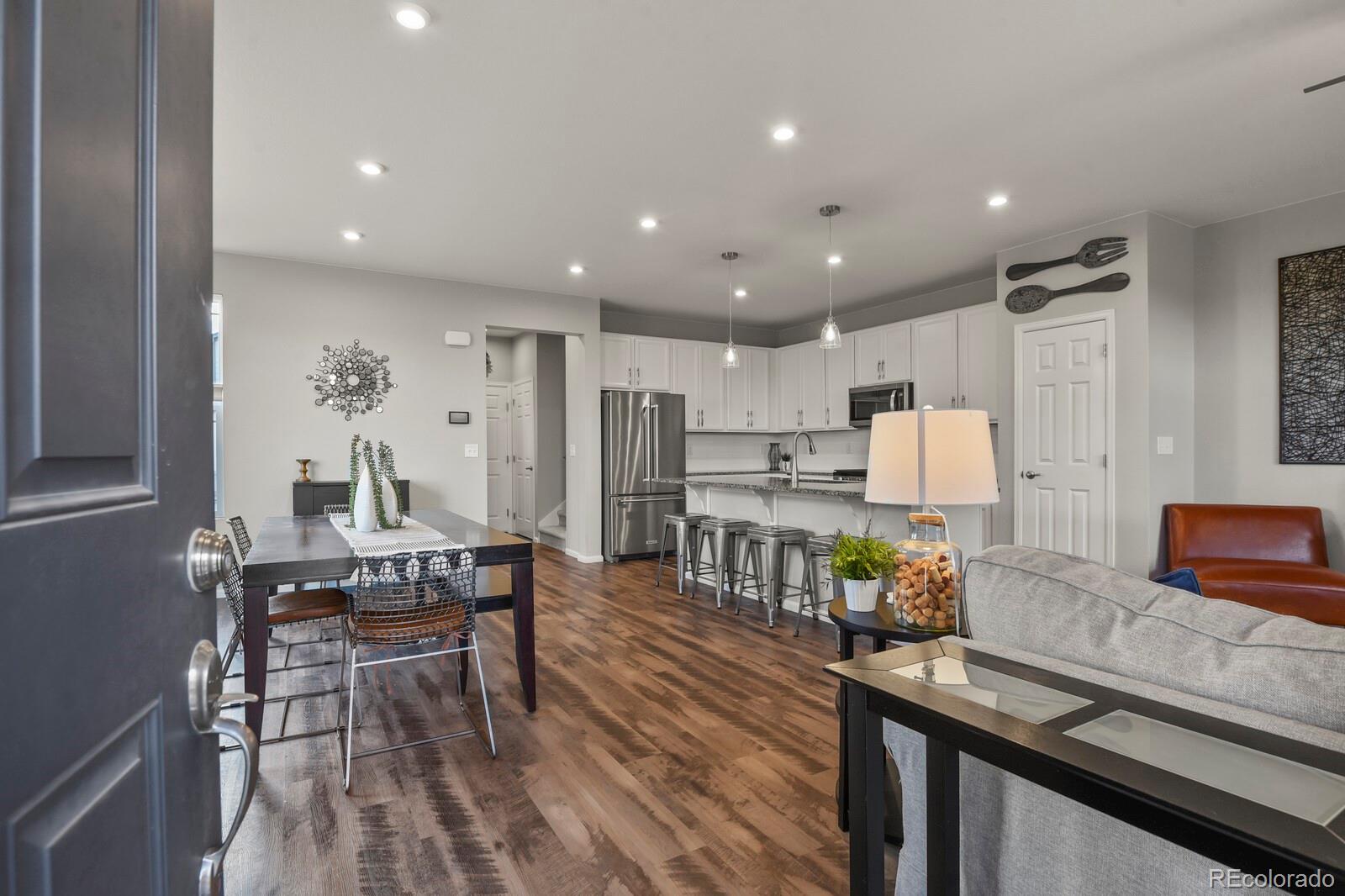 MLS Image #2 for 15706 e otero avenue,centennial, Colorado